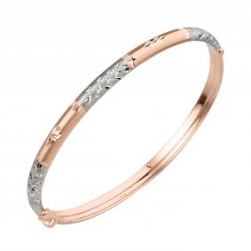 Золотой браслет МАГНАТ МА 022045 МА 022045 фото